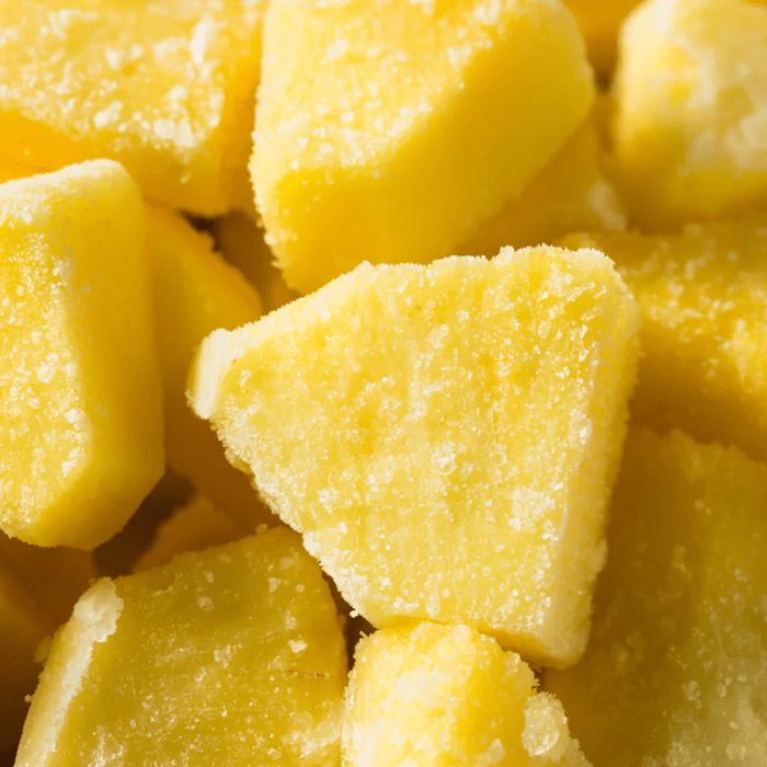 Piña en Trozos 500 G | Ice Kitchen