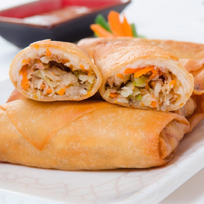 Arrollado Primavera 10 Un2