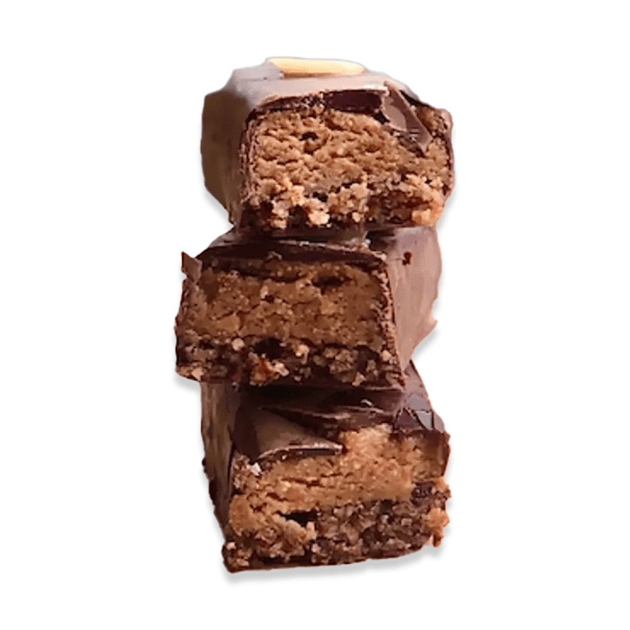 Snicker de Almendras Gudfud1