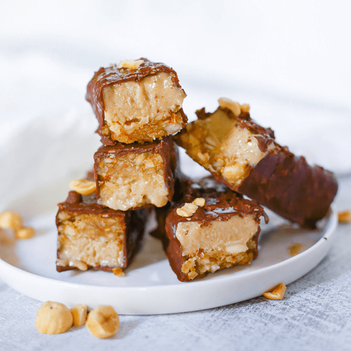 Snicker de Mani Gudfud2