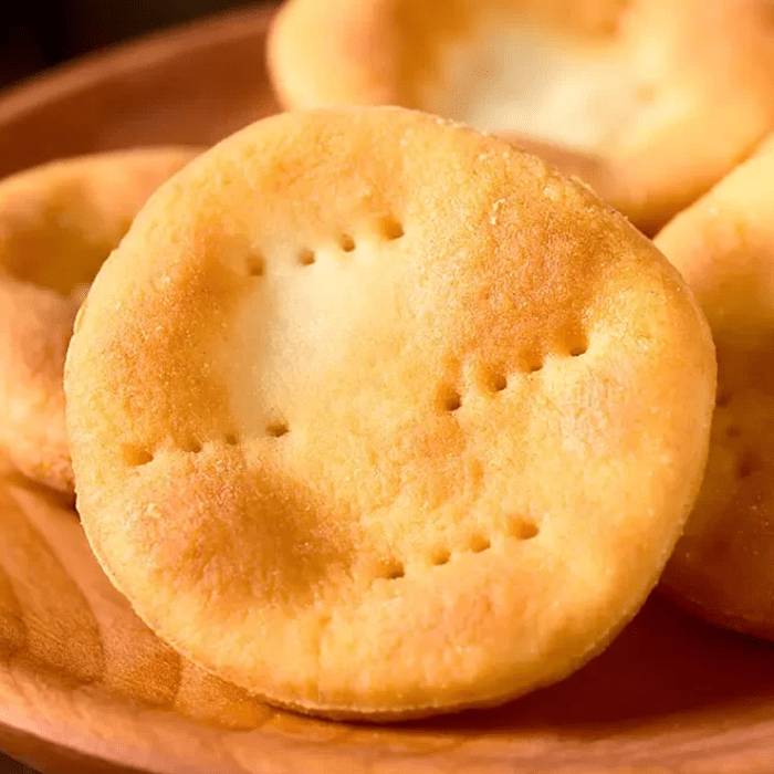 Sopaipillas 32 Un2