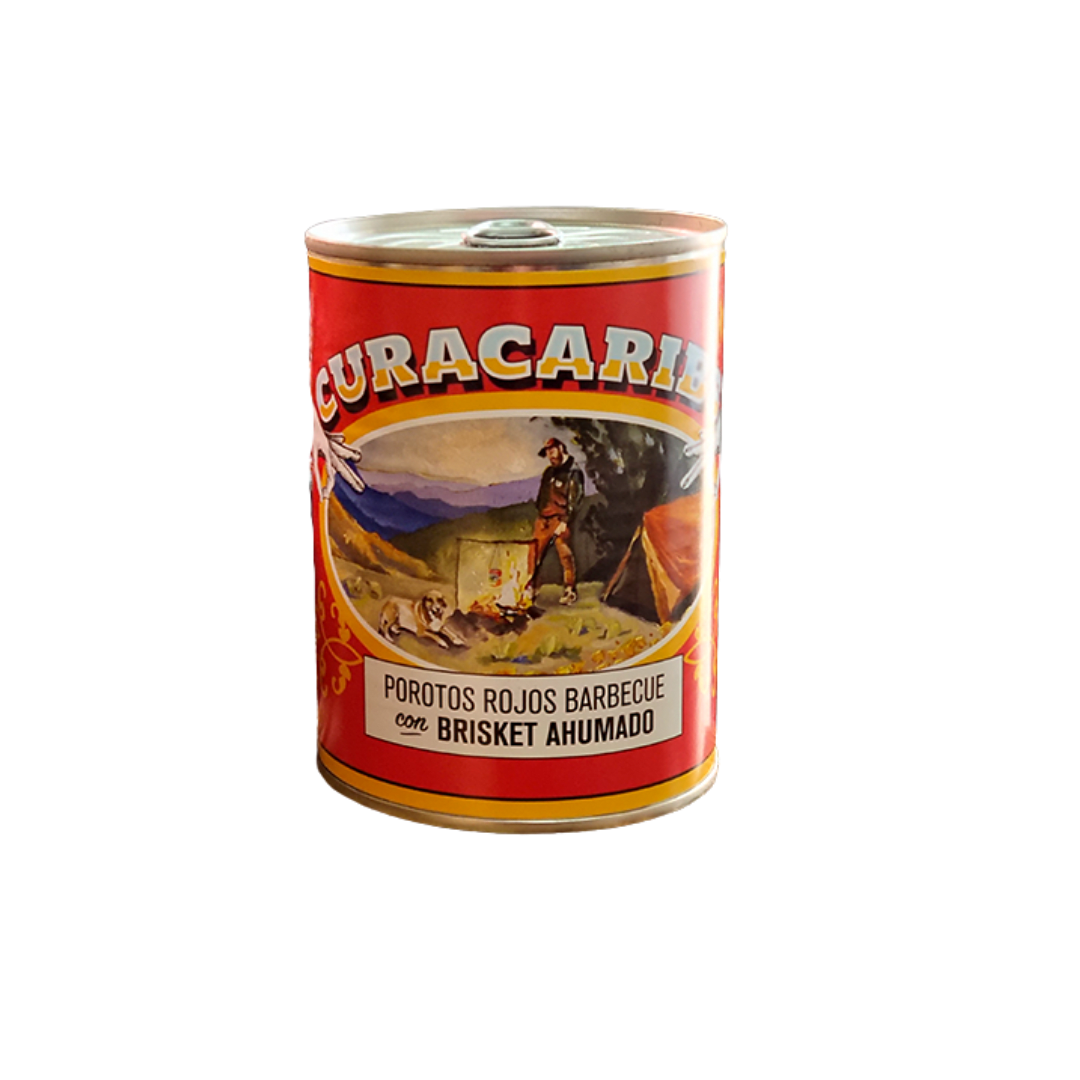 POROTOS ROJOS CON BRISKET CURACARIBS2