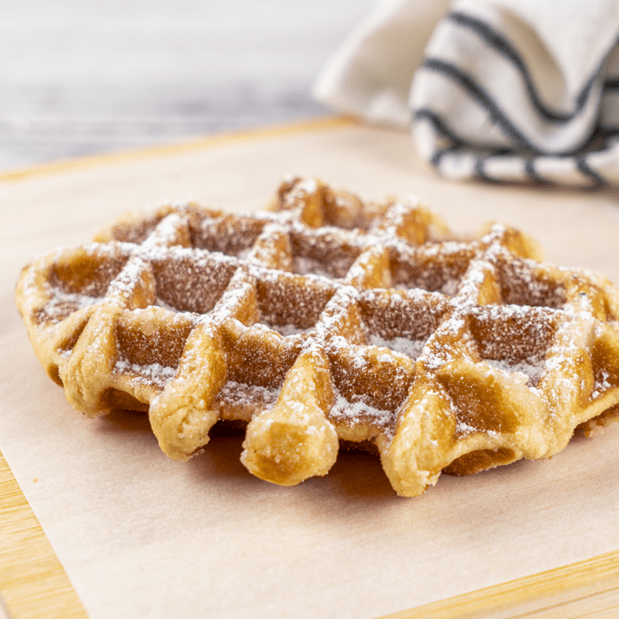 Waffle Belga 1 un2
