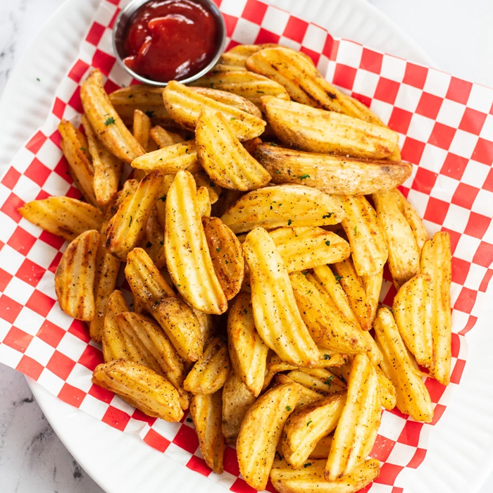 Papas Fritas Rústicas1