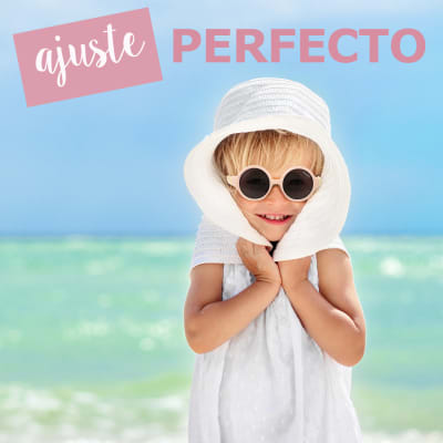 LENTES NIÑO/NIÑA 100% UV