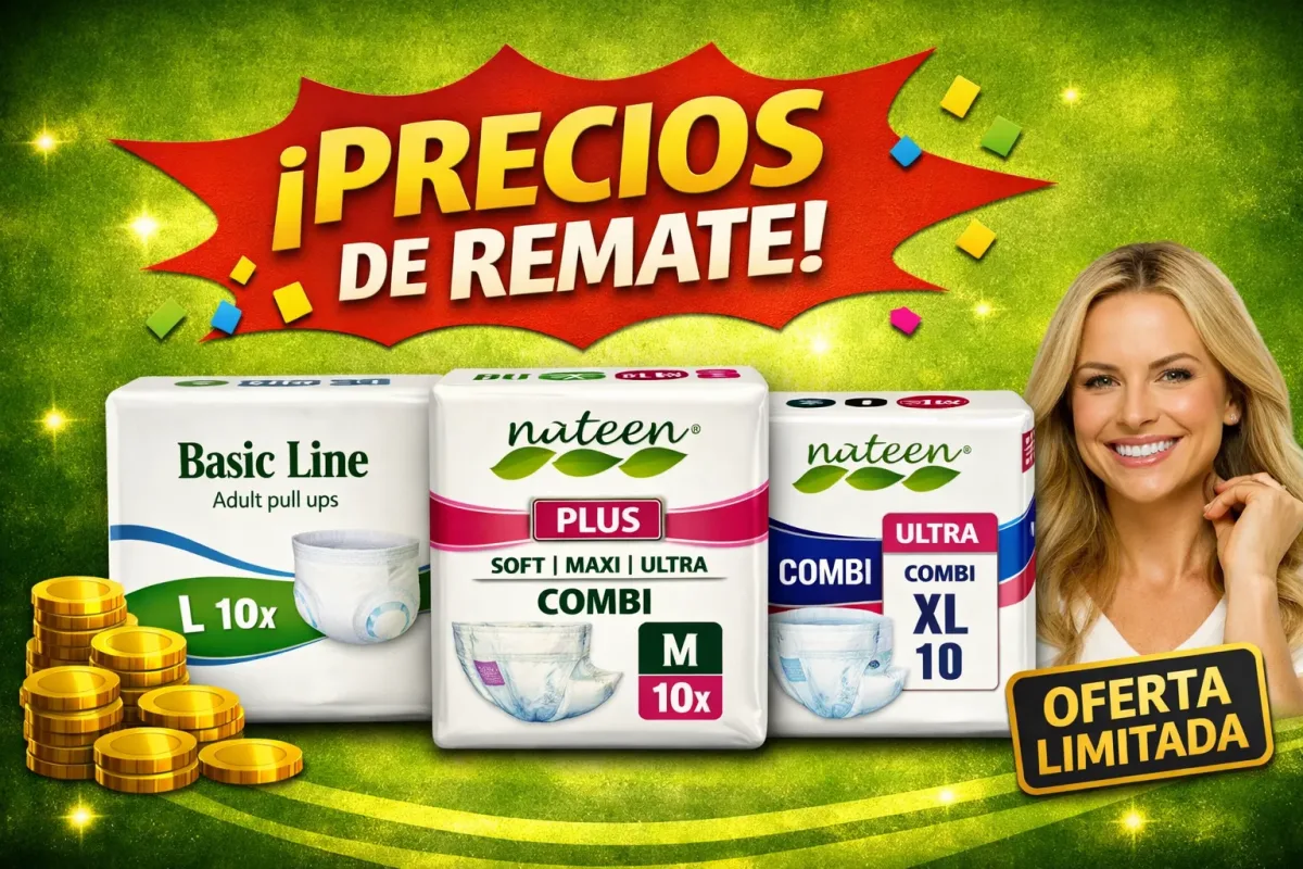 Súper Rebajas