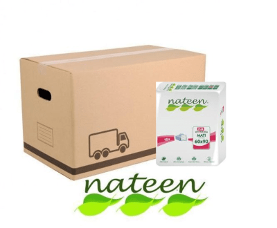 MEGA PACK SABANILLA MATI NATEEN (80u)