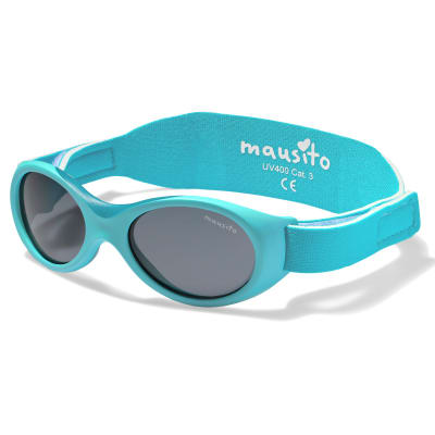 LENTES DE SOL BABY SURFER 0 a 18 meses