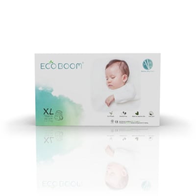 ECO BOOM PANTS DE BAMBU XL/72