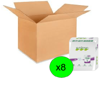 MEGA PACK X-ULTRA XL (80u)