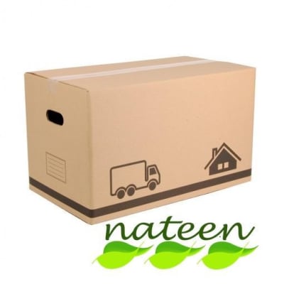 MEGA PACK PAÑALES PLUS TALLA L (80u)