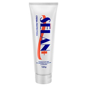 Crema protectora SELAN