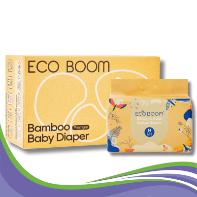 MEGAPACK PAÑAL JOY M (256 u)