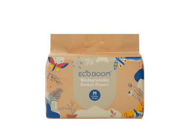 PAÑAL JOY BAMBU M 32U