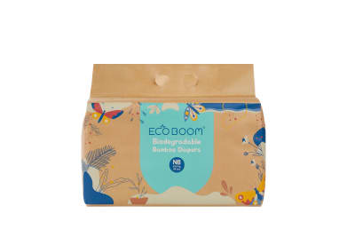 PAÑAL JOY BAMBU RN 34U