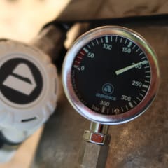 8 Tips para mejorar nuestro consumo de Aire al Bucear