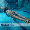 Natación