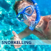 Snorkeling