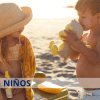 Niños