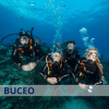 Cursos de Buceo