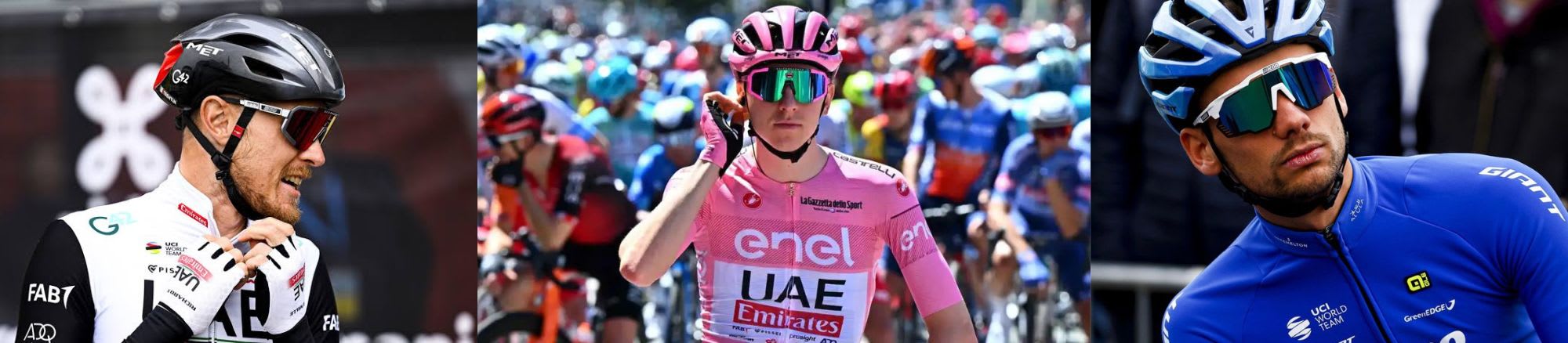 Lentes de Ciclismo