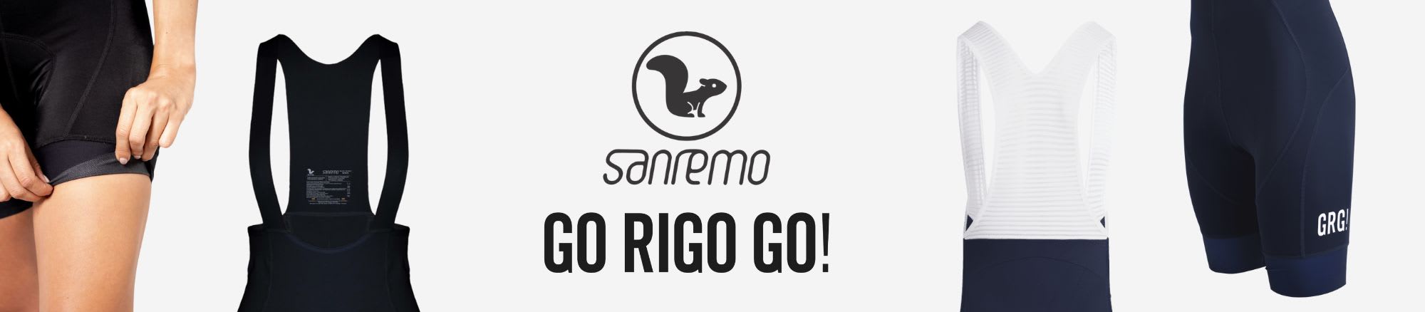 Pantalonetas Ciclismo