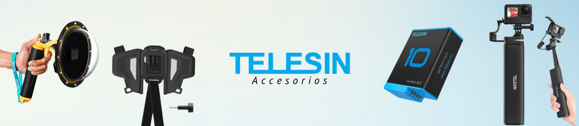 Telesin