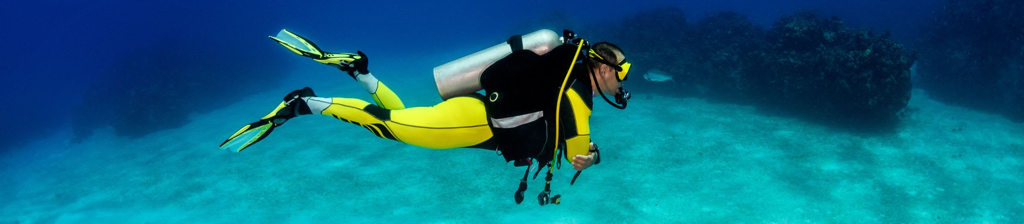 Cursos y Programas de Buceo