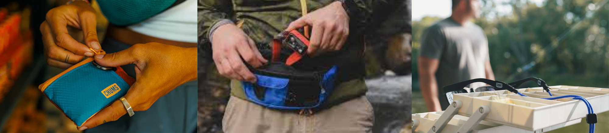 Lifestyle accesorios