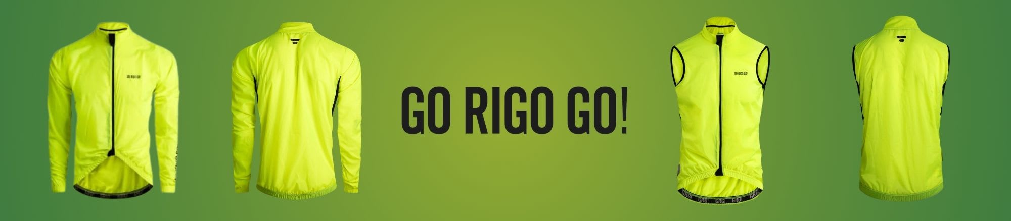 Cortavientos Ciclismo