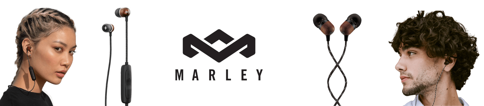 Parlantes y Audífonos