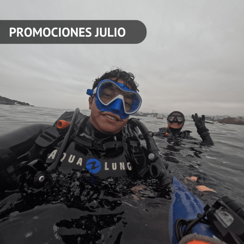 Promociones 