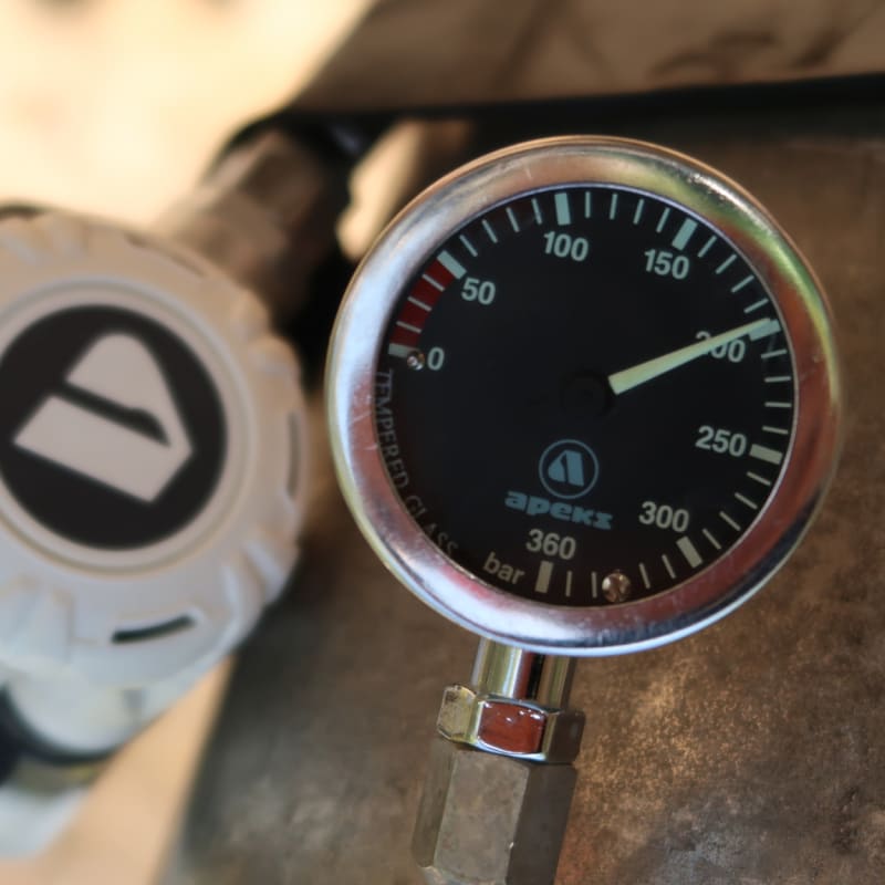 8 tips para mejorar nuestro consumo de aire