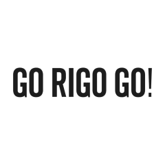 Go Rigo Go!