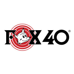 Fox 40