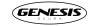 Genesis