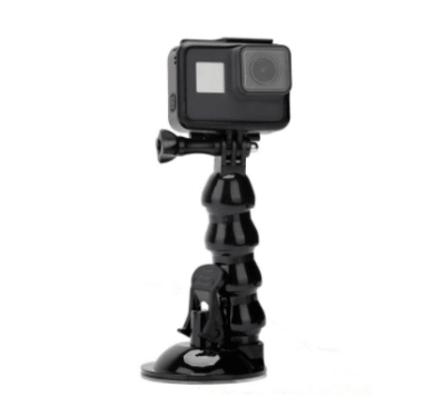 Telesin Ventosa Flexible