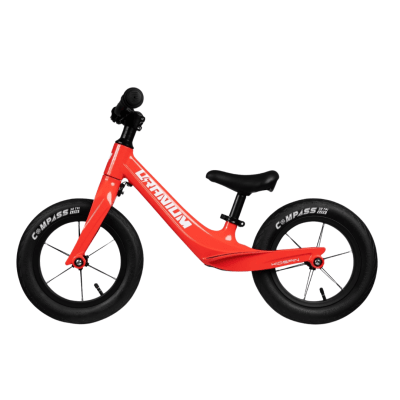 Uranium Bicicleta Kidspin Balance 12