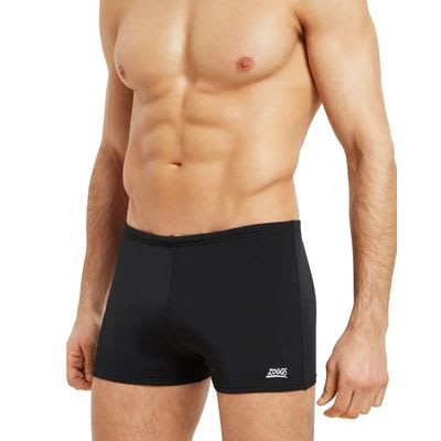 Traje de Natación Hombre Cottesloe Rip 32/S RACER Negro1