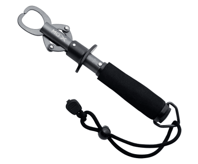 MGX Herramienta Boga Grip Con Balanza - Color Gunsmoke