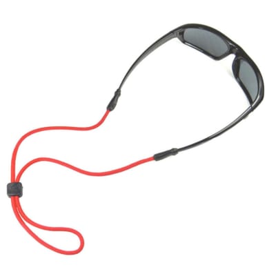 Chums Rope 3mm Rojo1