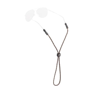 Chums Rope 3mm Olivo1