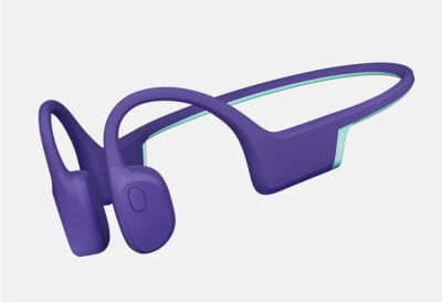 Audífonos de Conducción Osea Suunto Aqua Light/Blue1