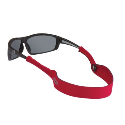 Chums Neoprene Classics Rojo1
