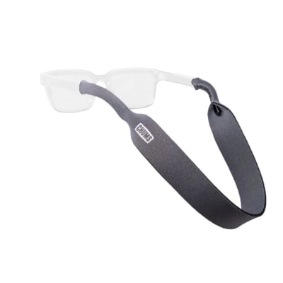 Chums Neoprene Classics Gris1