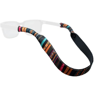 Chums Neoprene Prints Retro1