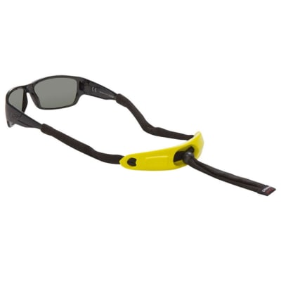 Chums Cotton Glassfloat Negro1