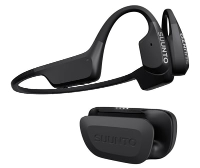 Audífonos de Conducción Osea Suunto Aqua / Black1