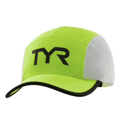 TYR Pace Running Cap4