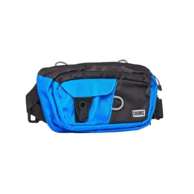 Chums Trekker Waist P Azul